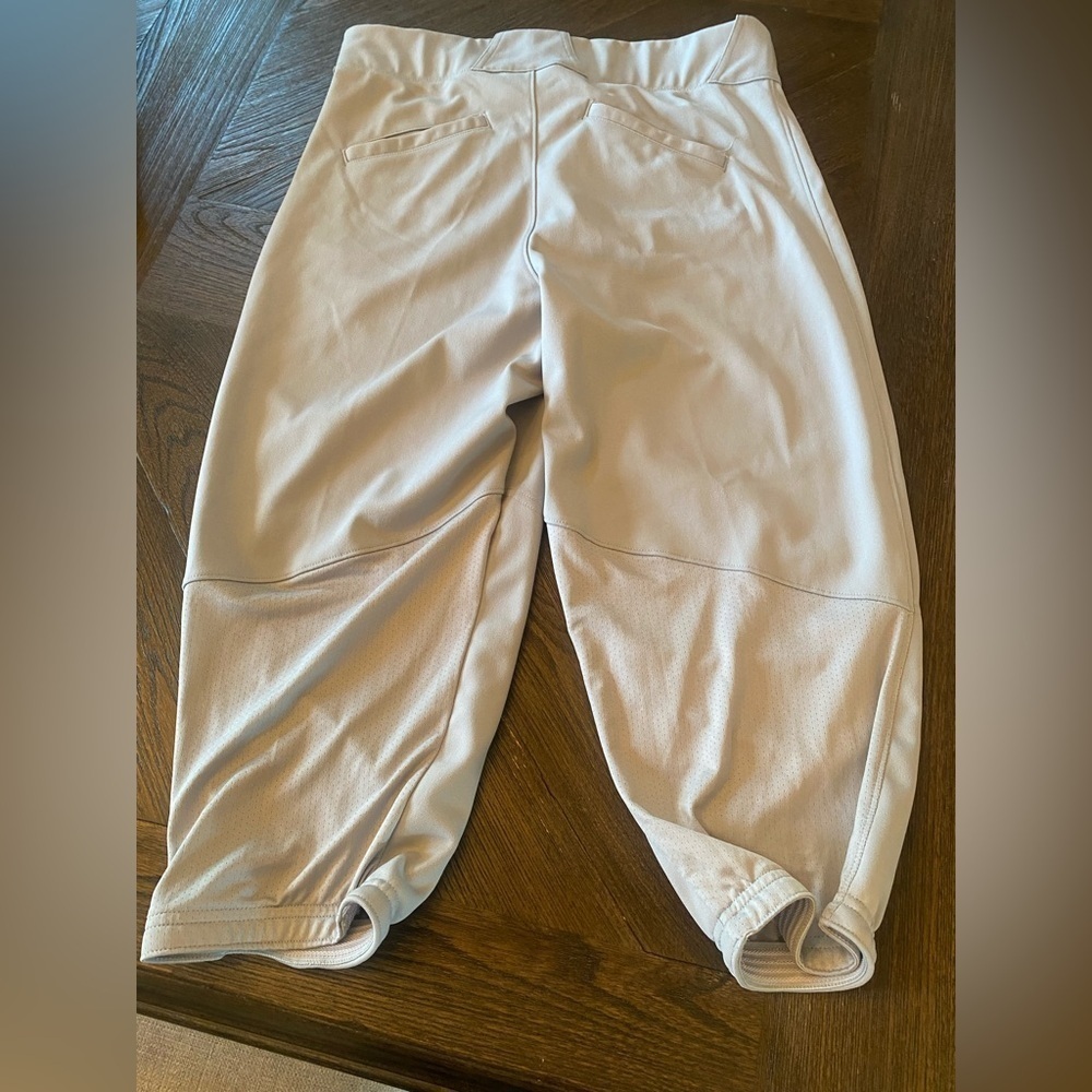 Nike baseball knickers - Picture 2 of 4
